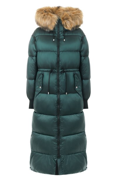 Женский утепленная куртка HUGO, арт. 50547222