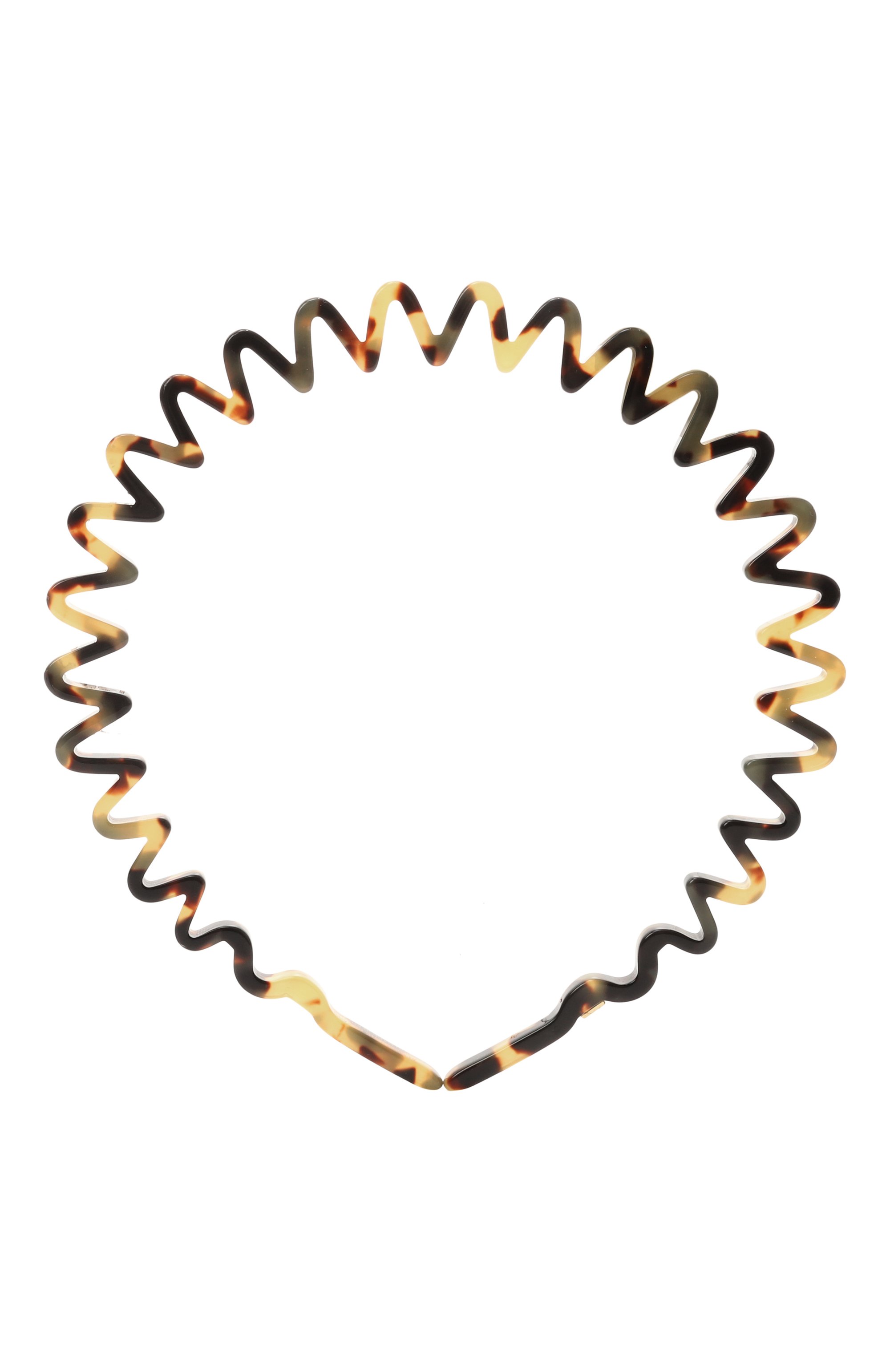 Ободок для волос ALEXANDRE DE PARIS, арт. AHB-14569-02 W, фото 1