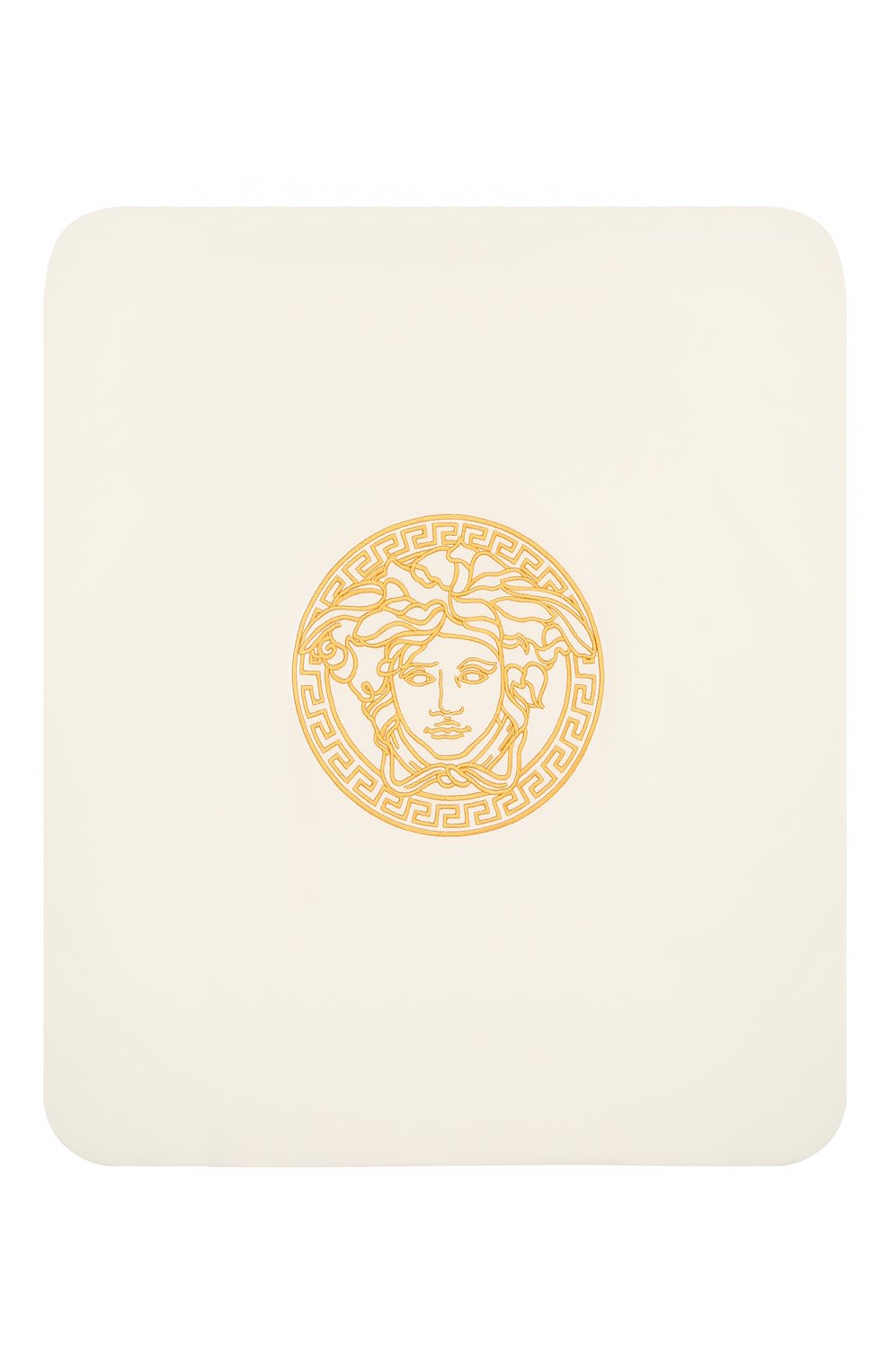 Хлопковое одеяло VERSACE, арт. 1000092/1A00240, фото 3