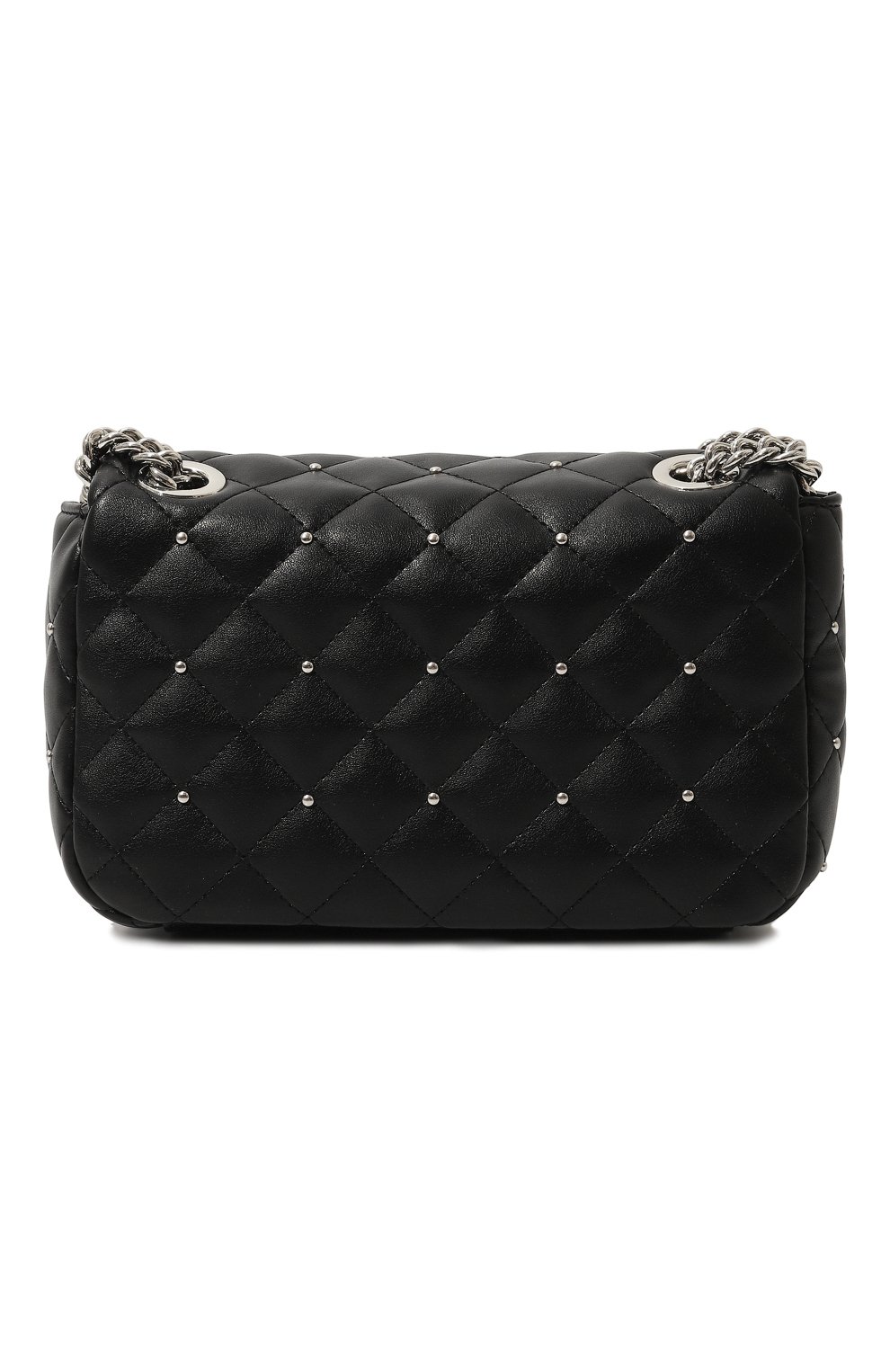 Сумка quilting VERSACE JEANS COUTURE, арт. 75VA4BQ5/ZS823, фото 6