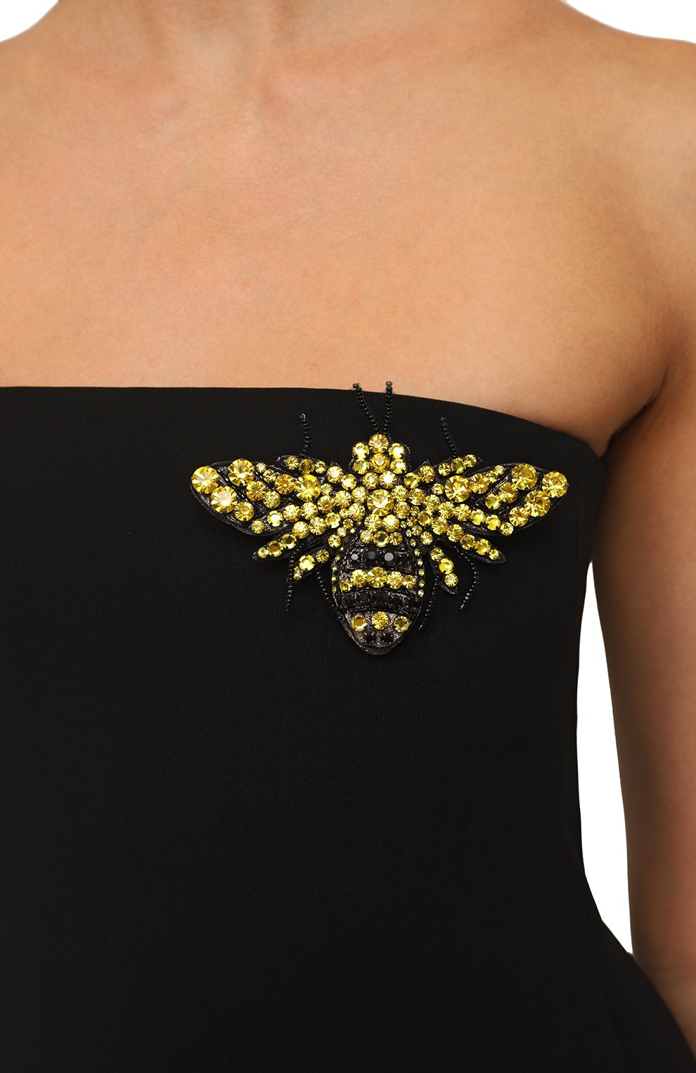 Брошь GUCCI, арт. 460827 I8664, фото 2