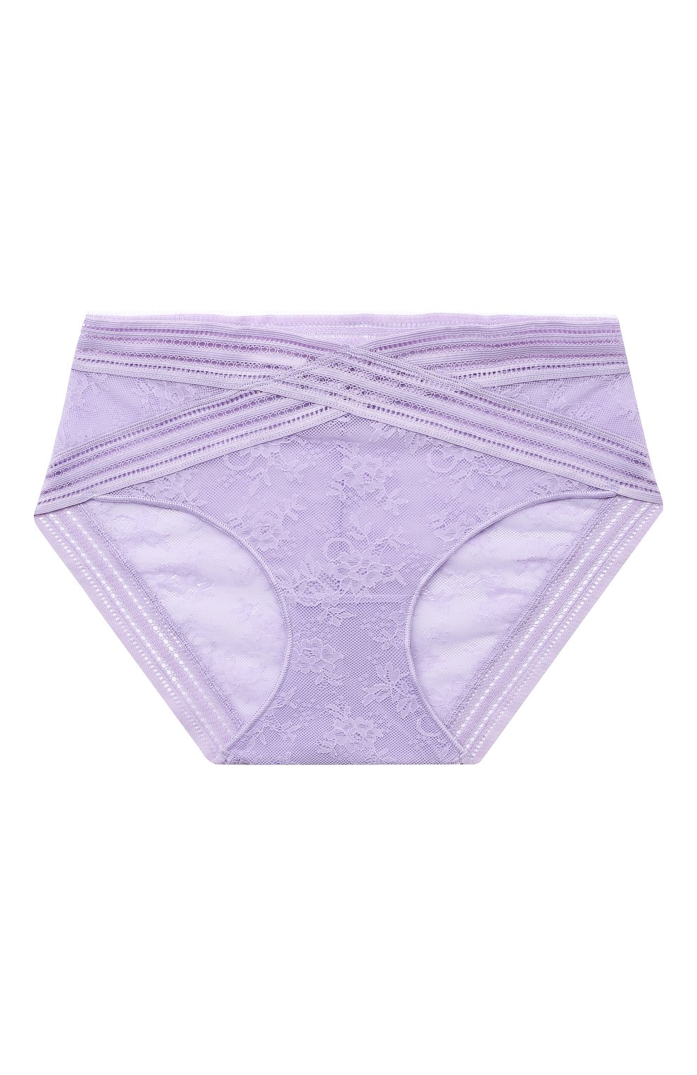 Трусы-слипы с завышенной талией MAISON LEJABY, арт. 16464, фото 1