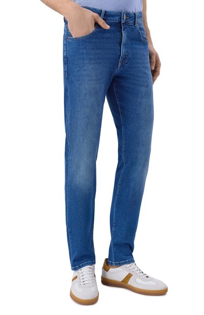 Джинсы PAUL&SHARK, арт. 25414105_001, фото 3