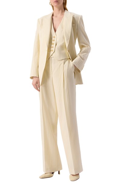 Шерстяной жилет ZIMMERMANN, арт. 4212JS251, фото 2