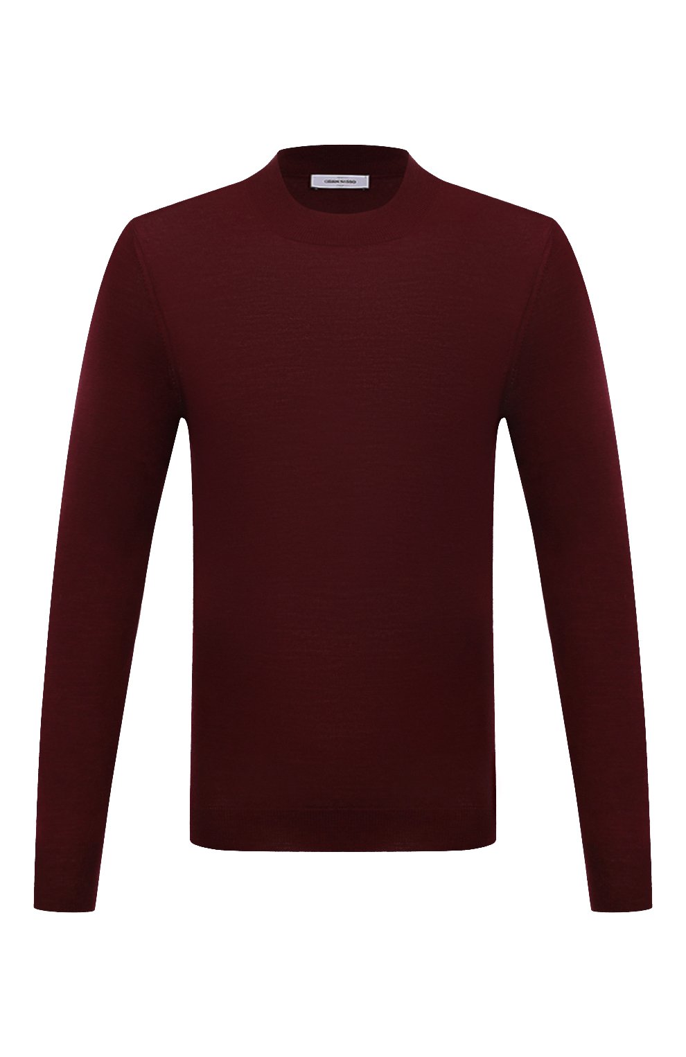 Шерстяной джемпер GRAN SASSO, арт. 45154/14790, фото 1