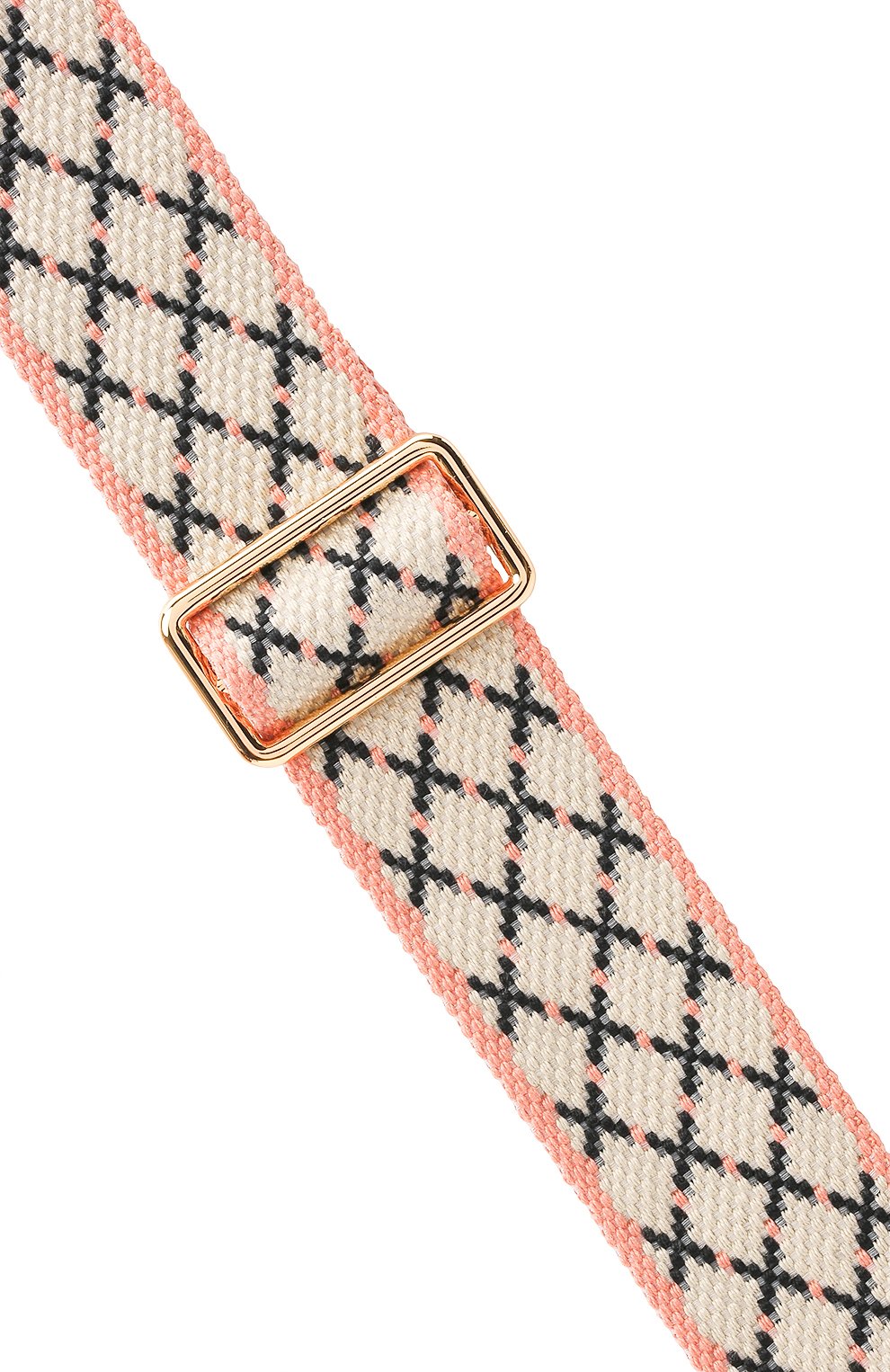 Ремень для сумки COCCINELLE, арт. E3 LZ6 68 05 40, фото 4