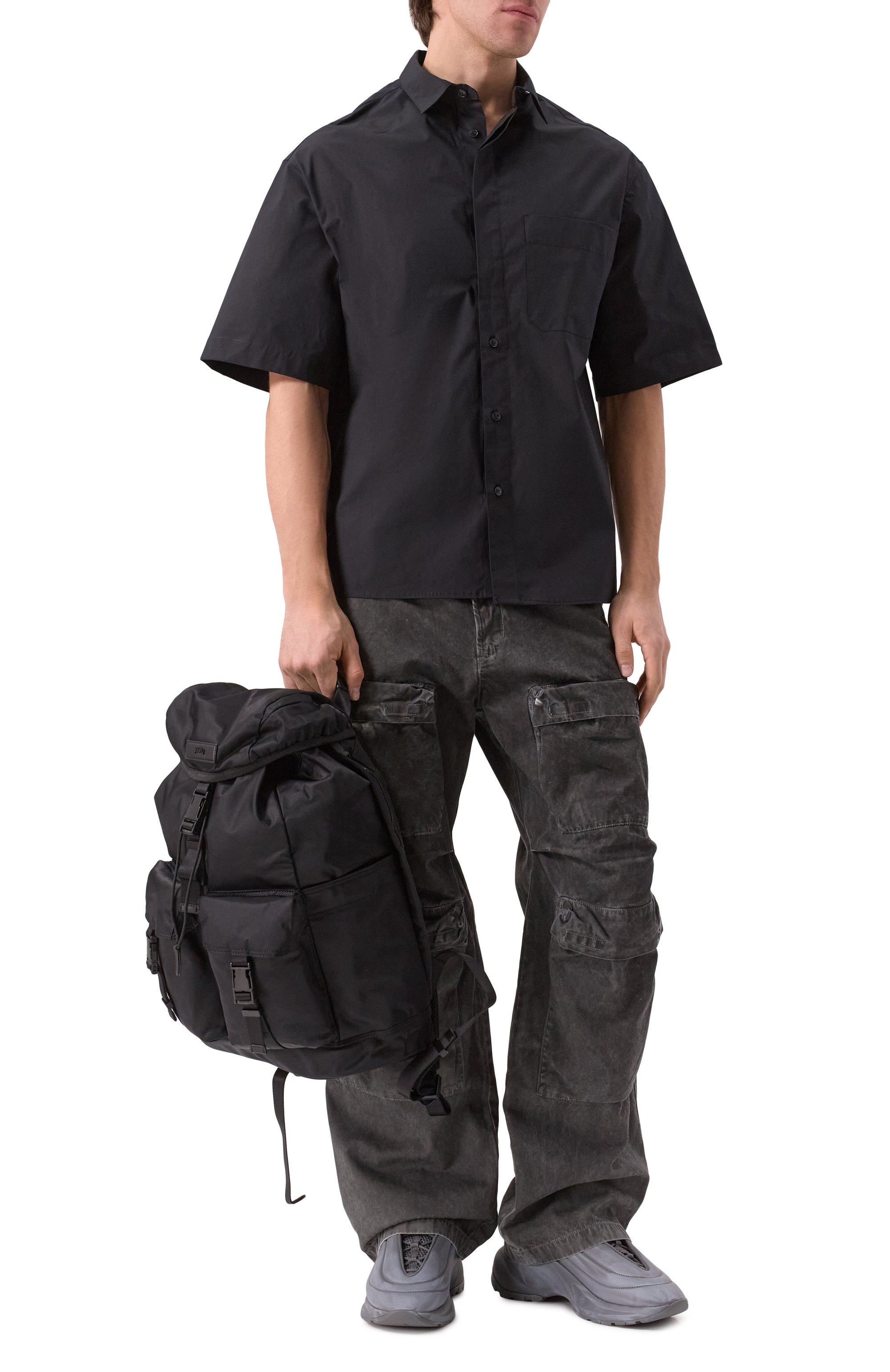 Рюкзак JUUN.J, арт. JC51D4P015, фото 7