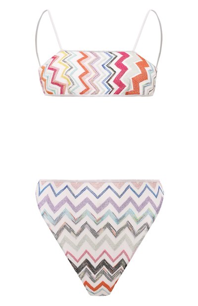 Женский раздельный купальник MISSONI, арт. MS24SP0M/BR00XL