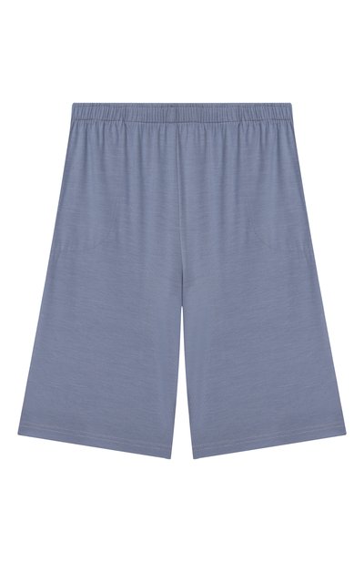 Пижама DEREK ROSE тёмно-голубого цвета по цене 25350 руб., арт. 7252/BASE022, фото 4 Пижама DEREK ROSE, арт. 7252/BASE022, фото 4