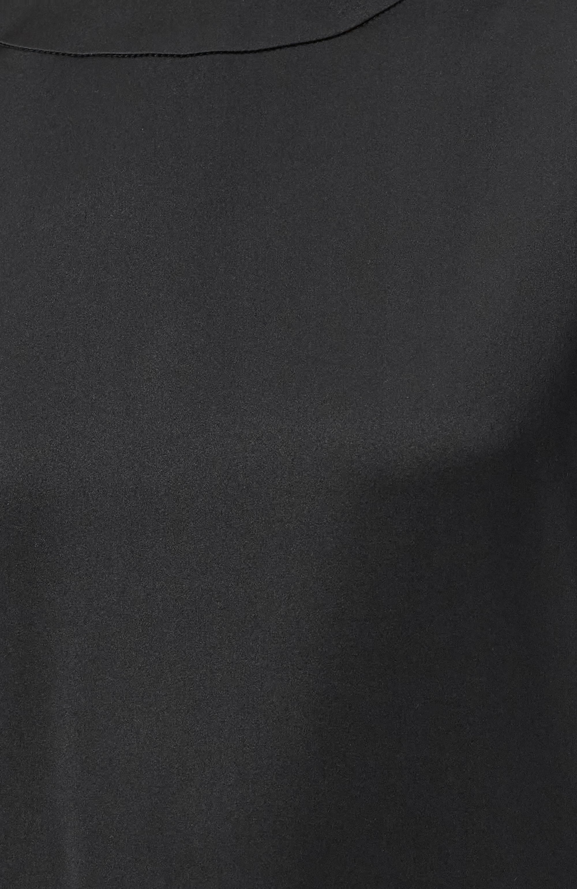 Шелковая блузка GOOROO, арт. BL011-2000-900-SS24, фото 6