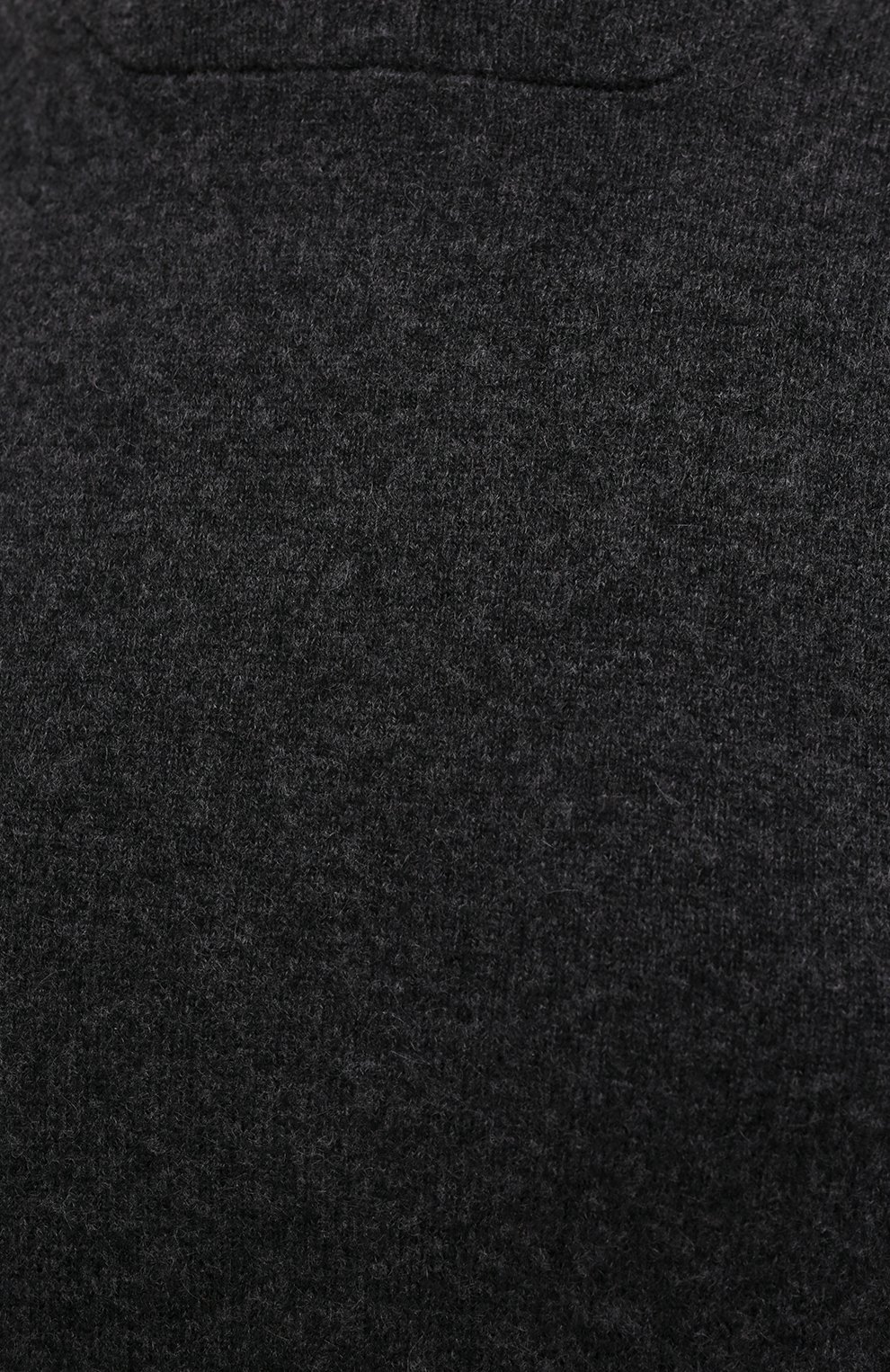 Худи из шерсти и кашемира ALLUDE, арт. 215/17005, фото 5