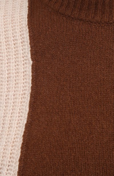 Кашемировый свитер MARNI, арт. GCMD0235Q0/FZ407, фото 5