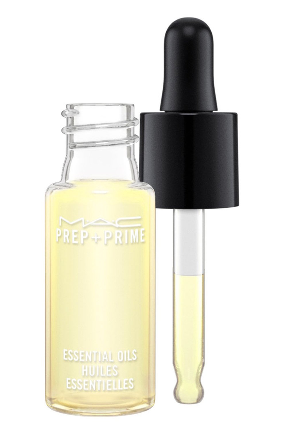 Ароматический уход с эфирными маслами грейпфрута и ромашки prep + prime (14ml) MAC, арт. S4HM-01, фото 2