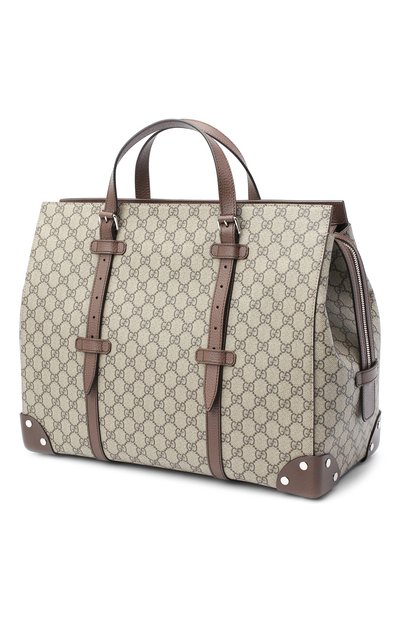 Дорожная сумка GUCCI, арт. 626355/92TDN, фото 3