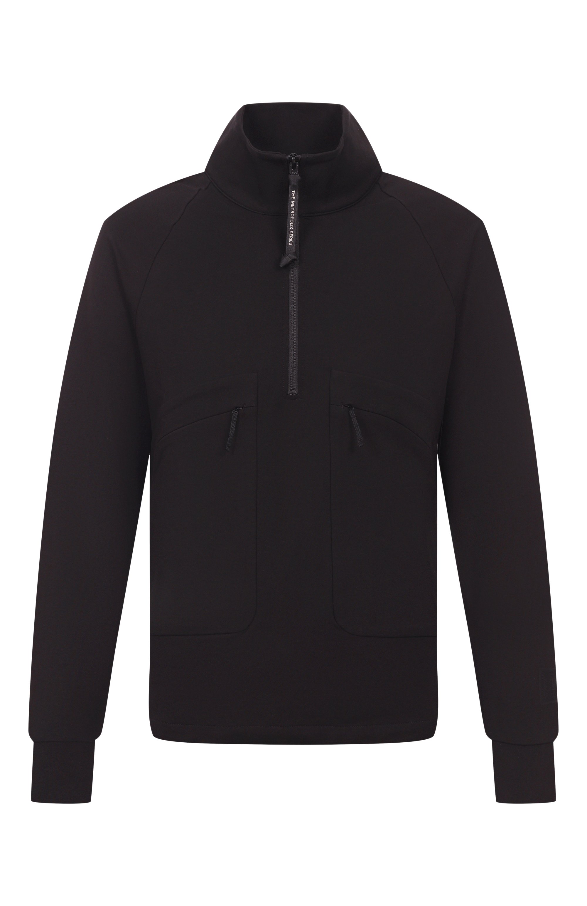 Хлопковый анорак C.P. COMPANY, арт. 19CLSS013A006452W, фото 1