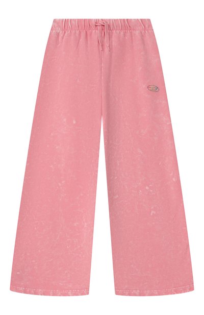 Хлопковые брюки DIESEL, арт. J02895/KYA0F