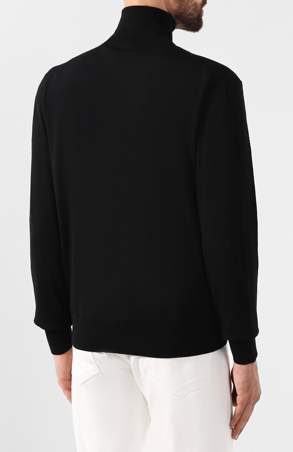 Шерстяной кардиган BRIONI, арт. UMT20L/08K04, фото 4