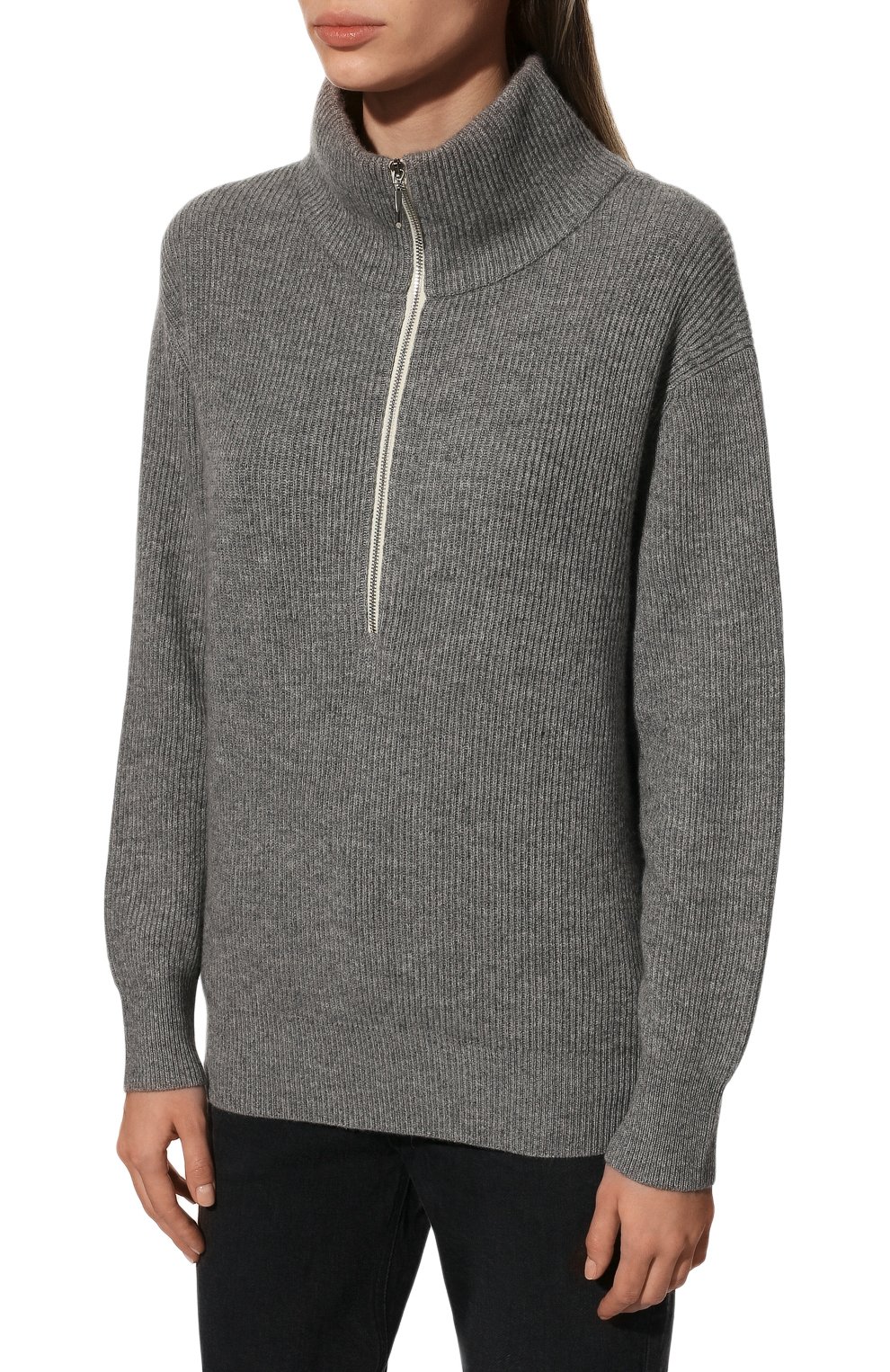 Кашемировый свитер ALINE, арт. AL22FW060404, фото 3