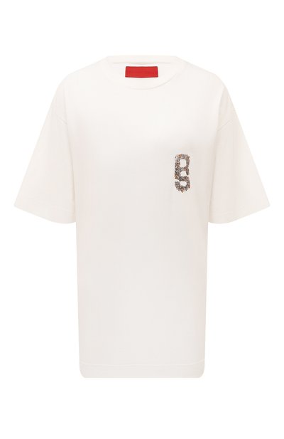 Хлопковая футболка RED SEPTEMBER, арт. 924.01.32.01.2, фото 1