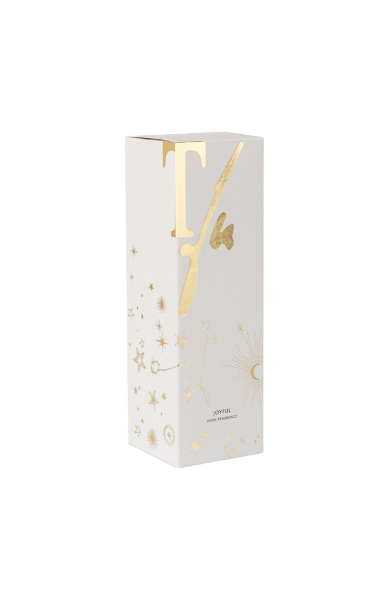 Диффузор joyful (100ml) TEATRO бесцветного цвета, арт. JOY100TFU.23 | Фото 3 (Региональные ограничения белый список (Axapta Mercury): Не проставлено; Нос: Не проставлено; Ограничения доставки: flammable)