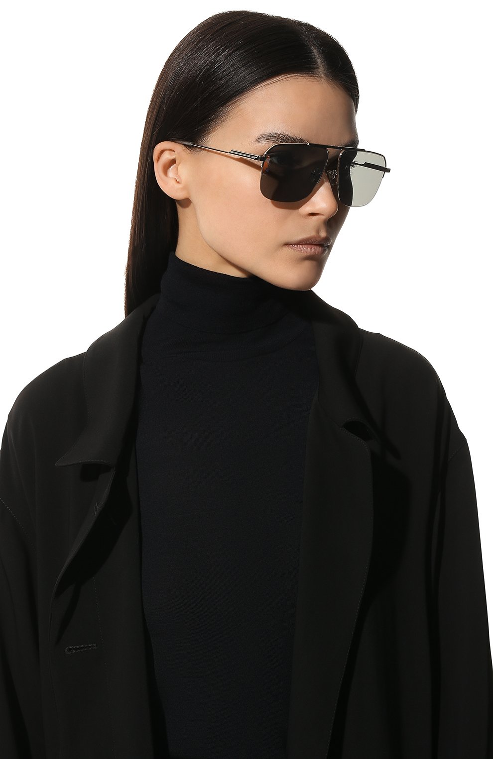 Солнцезащитные очки BOTTEGA VENETA, арт. BV1149S 006, фото 2