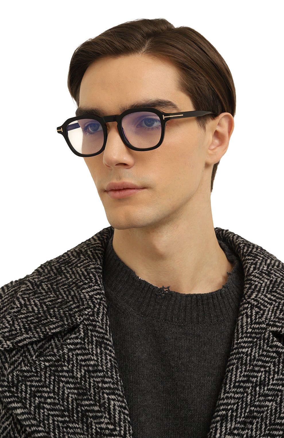 Оправа TOM FORD, арт. TF5836-B 001, фото 2