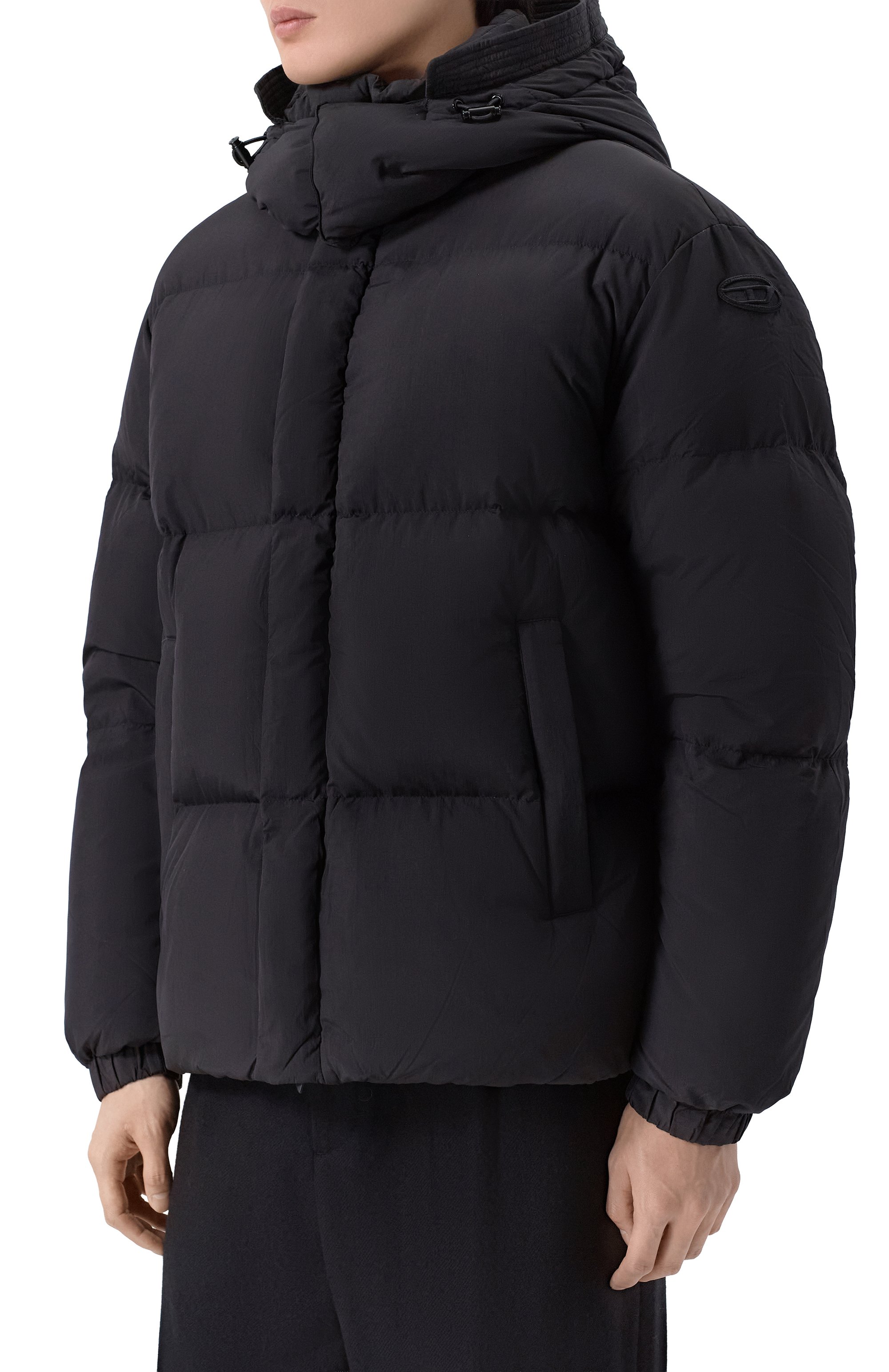 Пуховик DIESEL, арт. A21764/0AEAI, фото 3