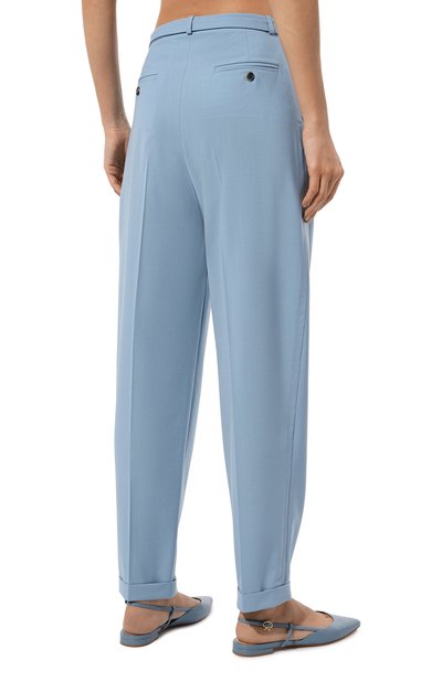 Брюки MARNI, арт. PAMA0505S0/UTP771, фото 4