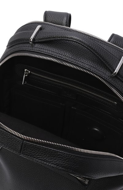 Рюкзак madison BOSS черного цвета по цене 94200 руб., арт. 50558479, фото 5 Рюкзак madison BOSS, арт. 50558479, фото 5