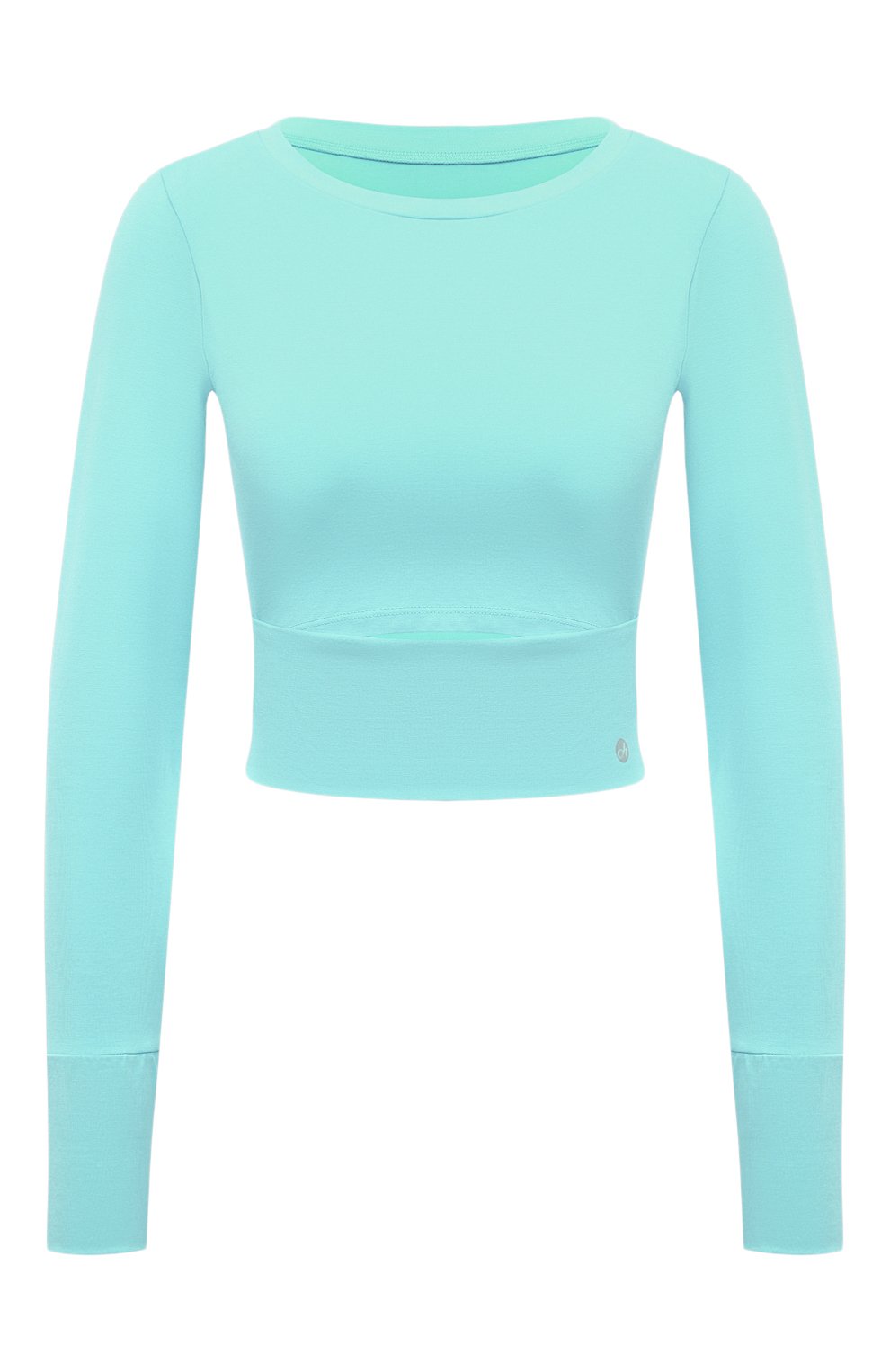 Хлопковый топ DEHA, арт. A00104, фото 1