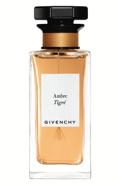 Парфюмерная вода l'atelier ambre tigre (100ml) GIVENCHY, арт. P319765, фото 1