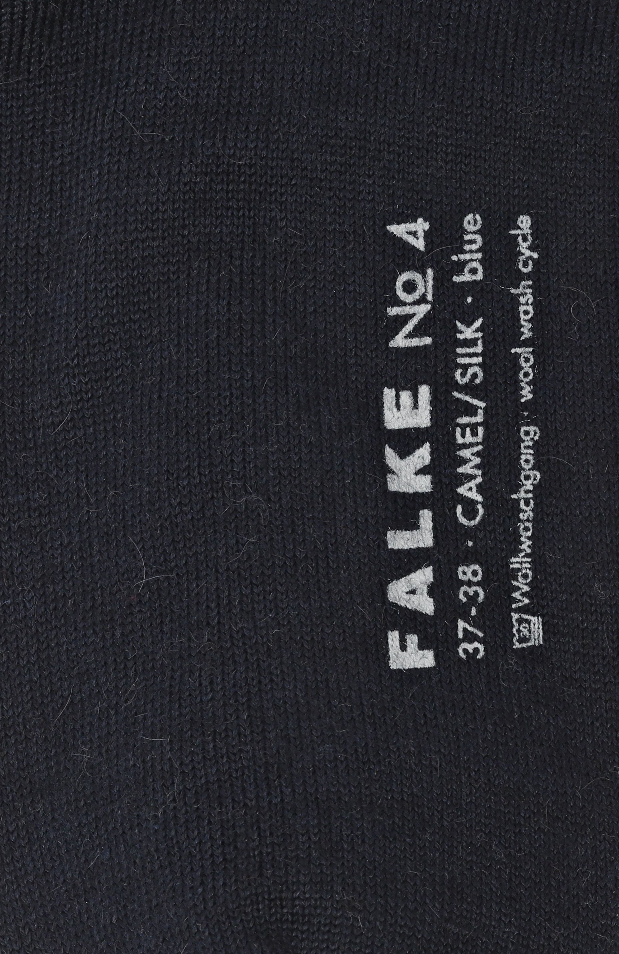 Носки из шерсти и шелка FALKE, арт. 46583_, фото 2