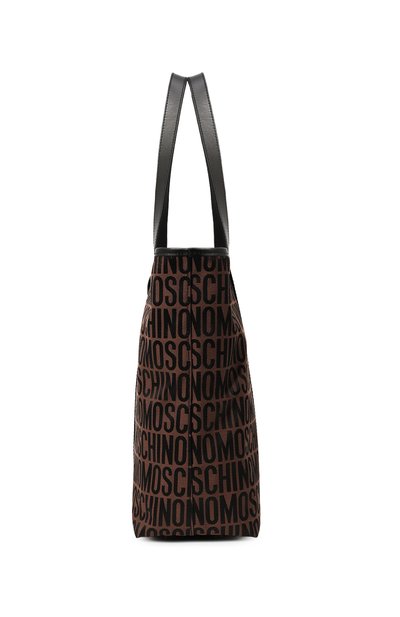 Сумка-шопер MOSCHINO, арт. A7402/8268, фото 4