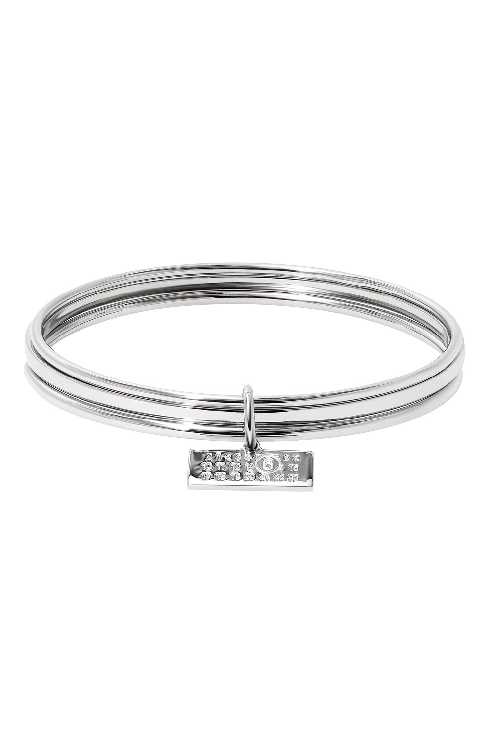 Браслет MM6, арт. SM6UY0051 SV0241, фото 1