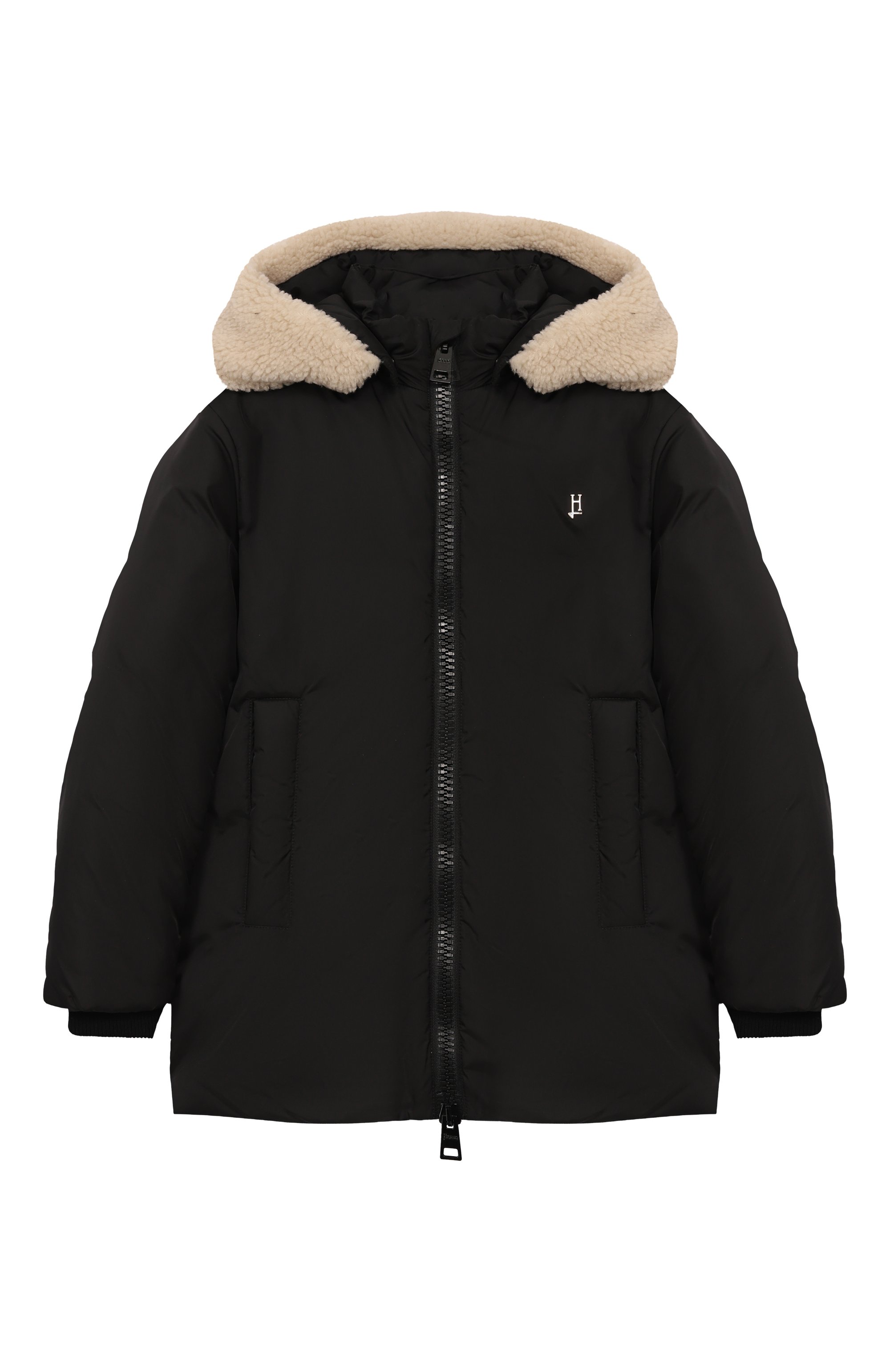 Пуховик HERNO, арт. PI000034X/12004Z_001, фото 1