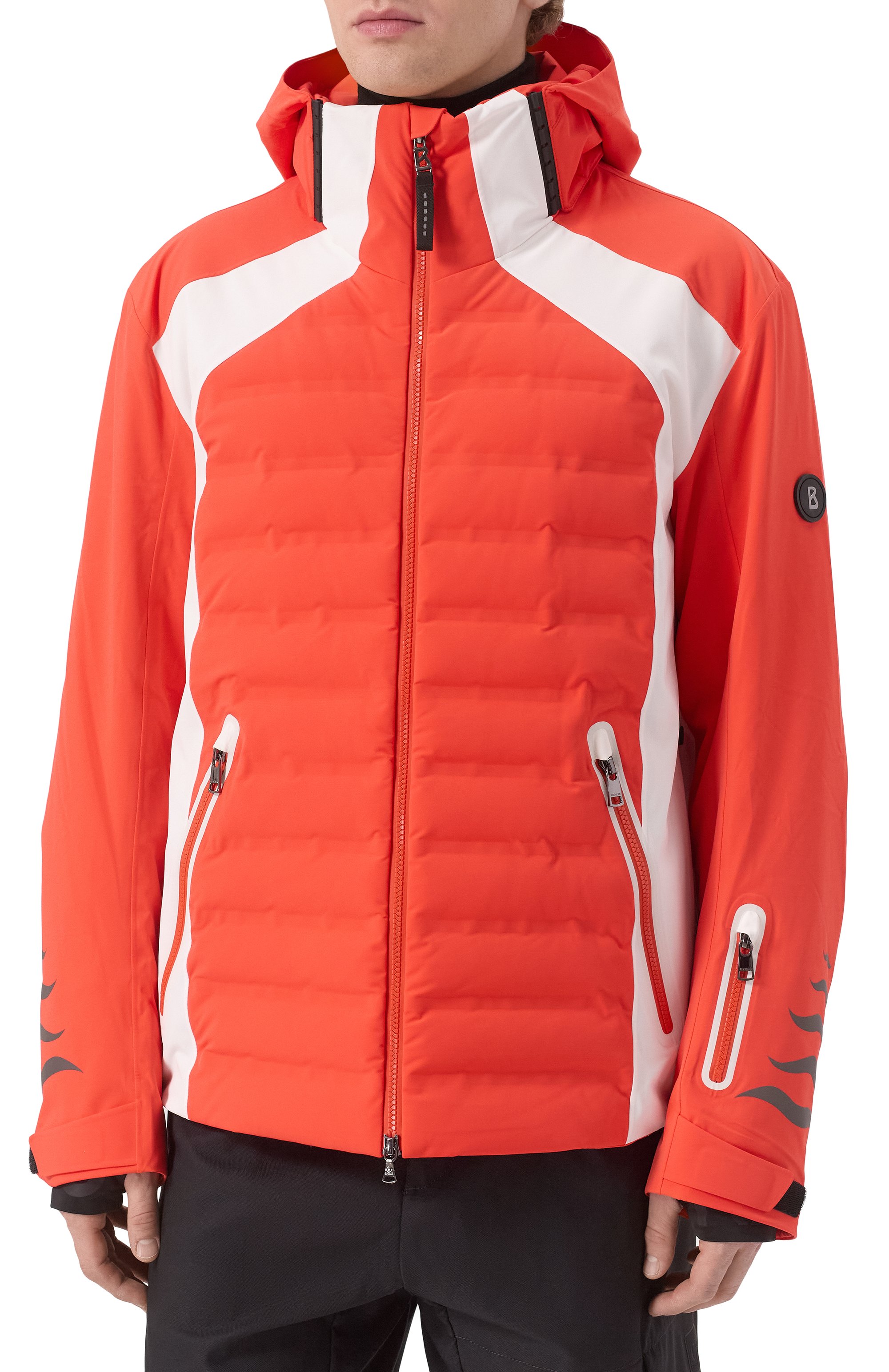 Утепленная куртка BOGNER, арт. 31004815, фото 3