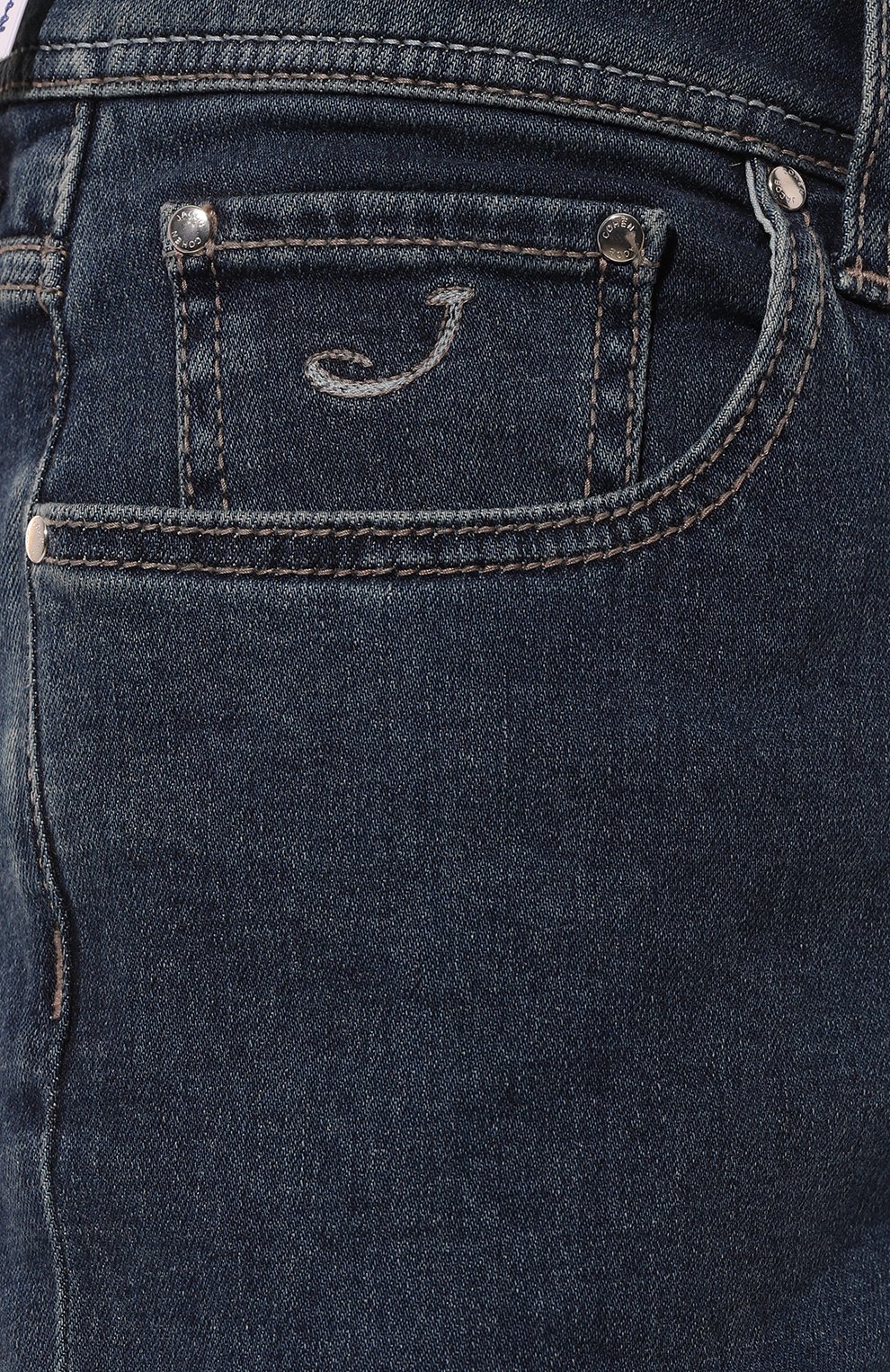 Джинсы bard JACOB COHEN, арт. U Q R04 55 S 4075/805D, фото 5