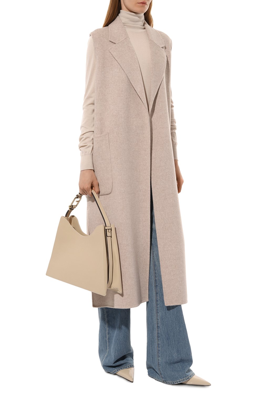 Сумка furla nuvola large FURLA, арт. WB01246/BX2045, фото 7