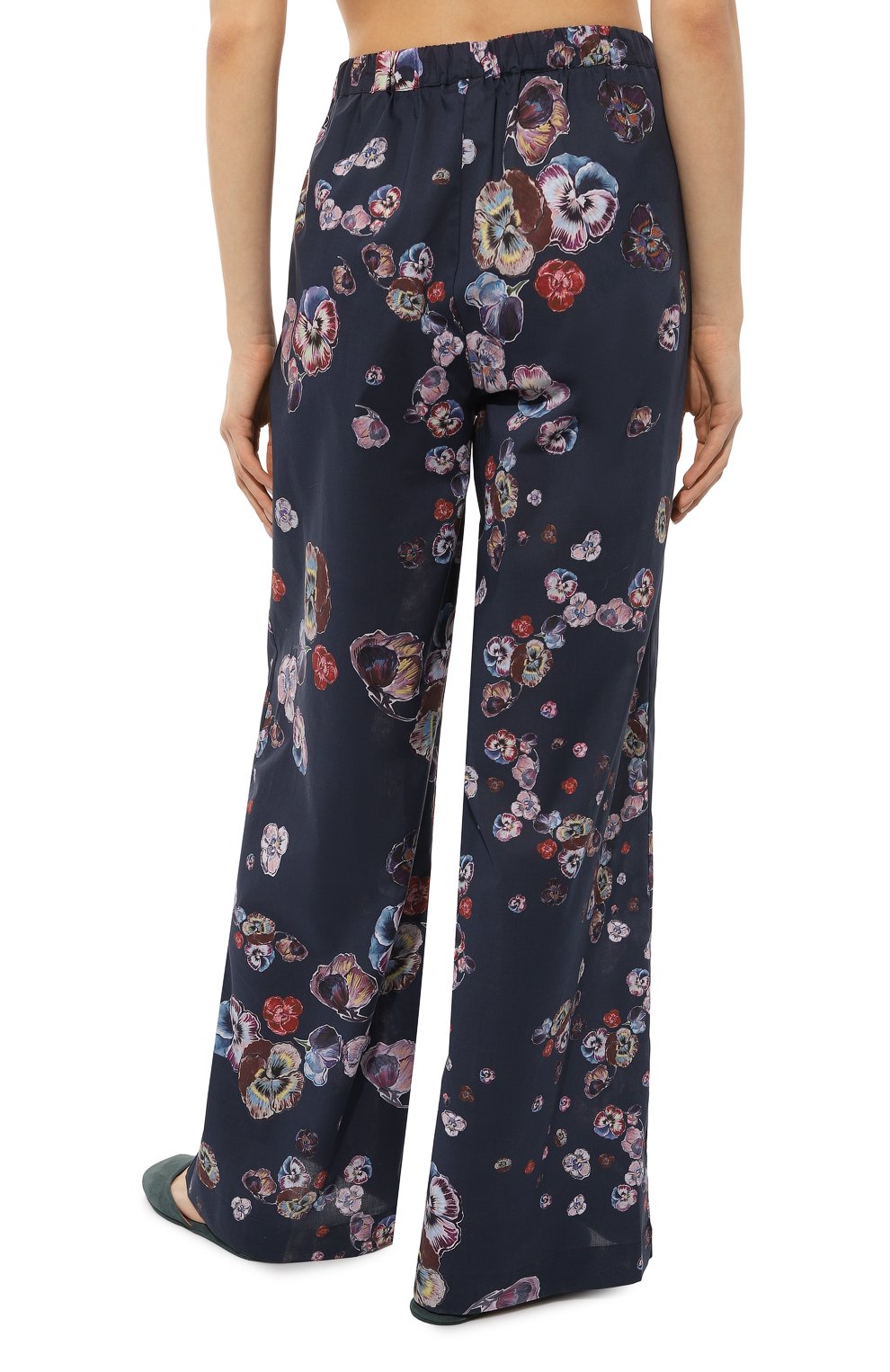 Хлопковая пижама ANY WOWZERS, арт. RITZ02-AFL, фото 6