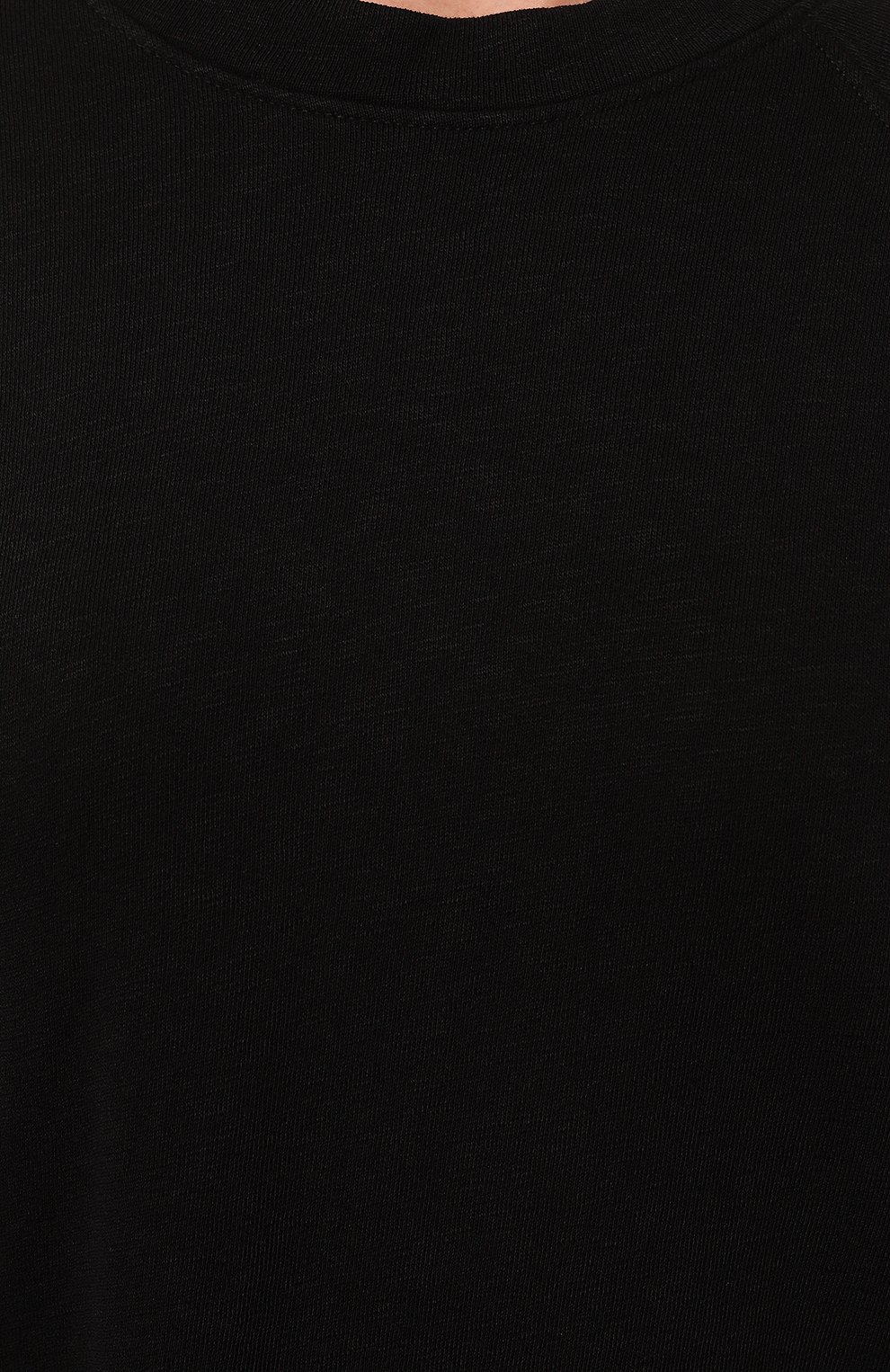 Хлопковый свитшот JAMES PERSE, арт. WXA3657, фото 5