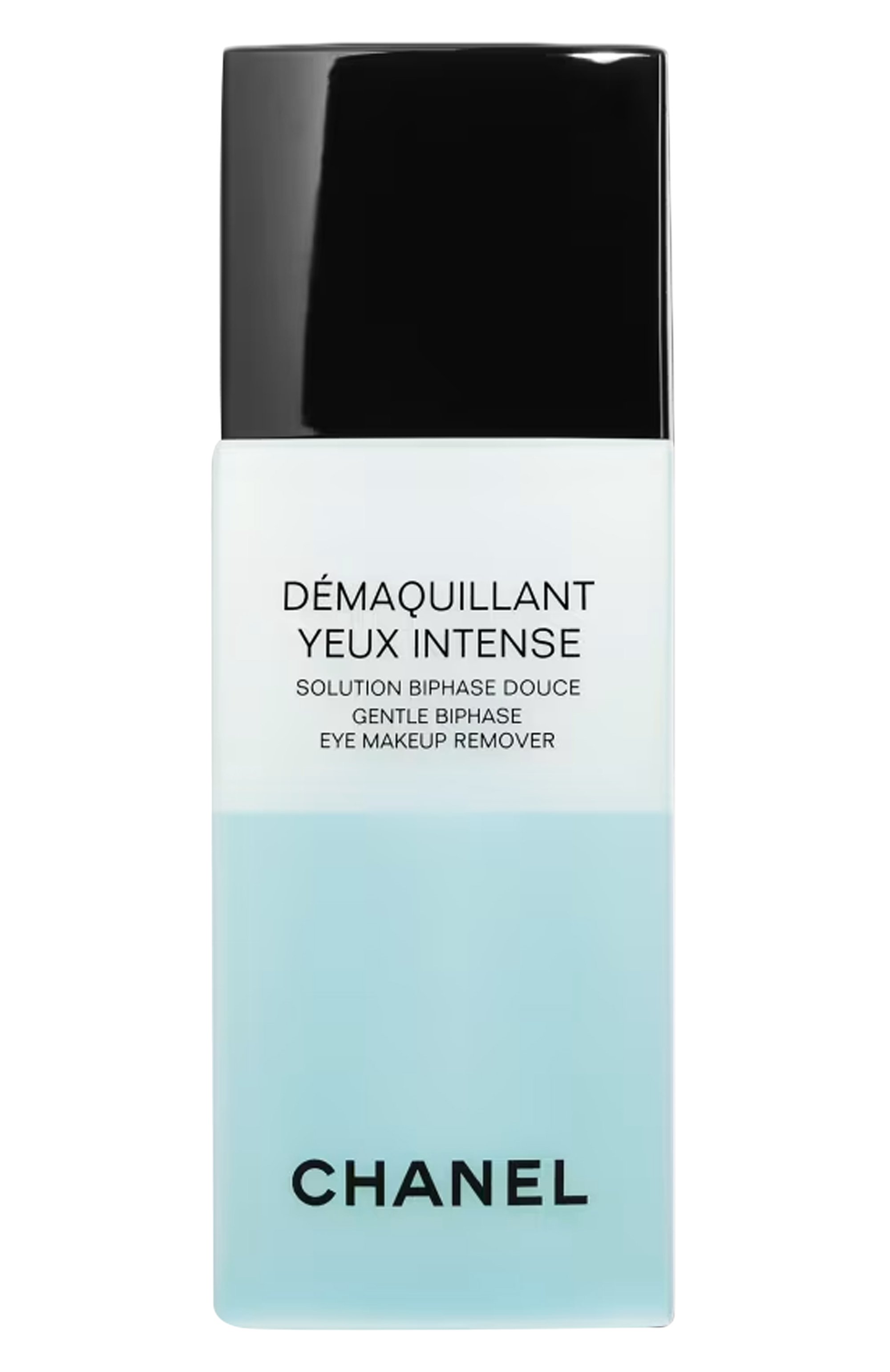 Средство для снятия макияжа с глаз demaquillant yeux intense (100ml) CHANEL, арт. 3145891416602, фото 1
