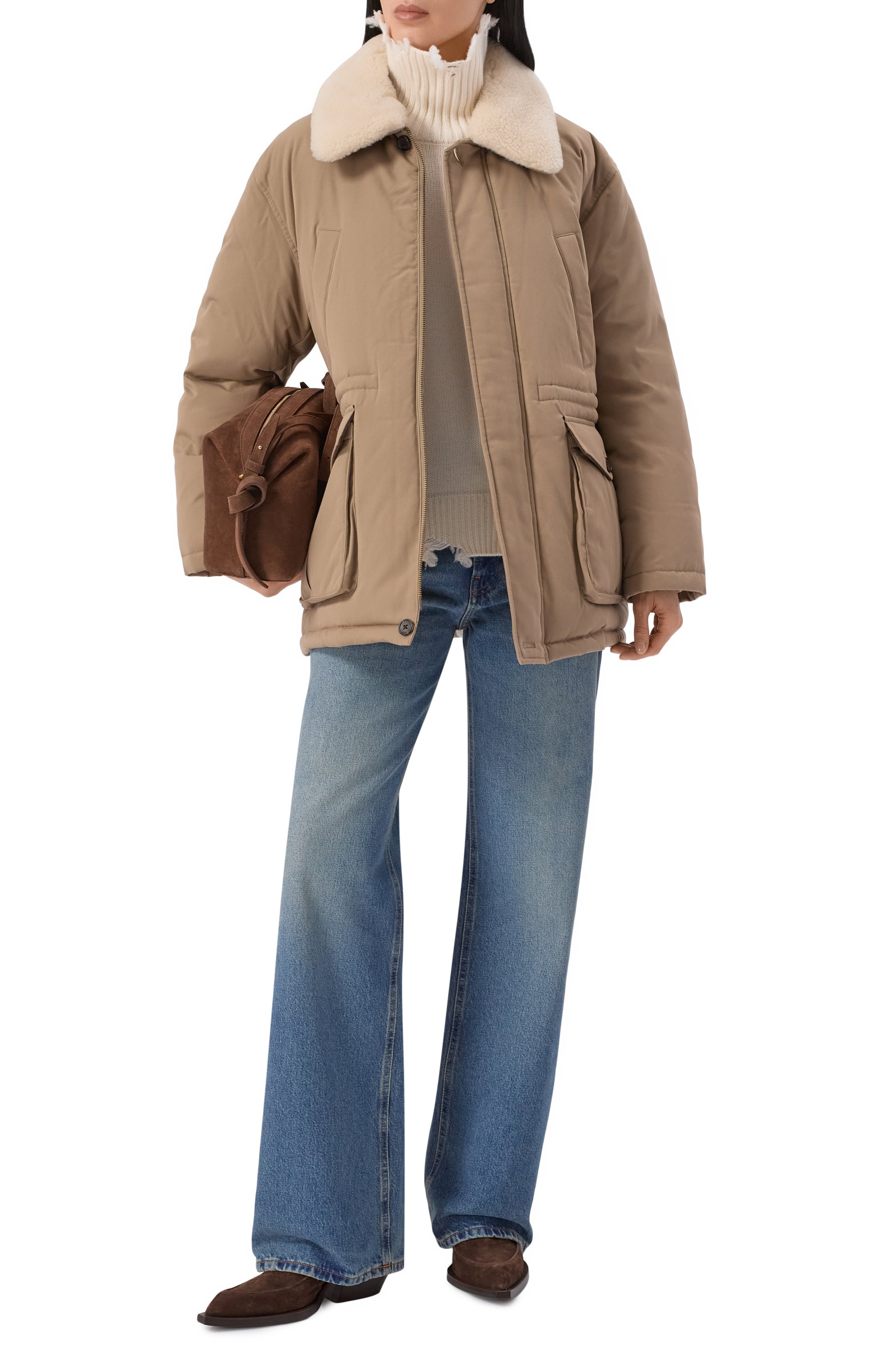 Пуховик DUNST, арт. UDJU5D134K1, фото 2