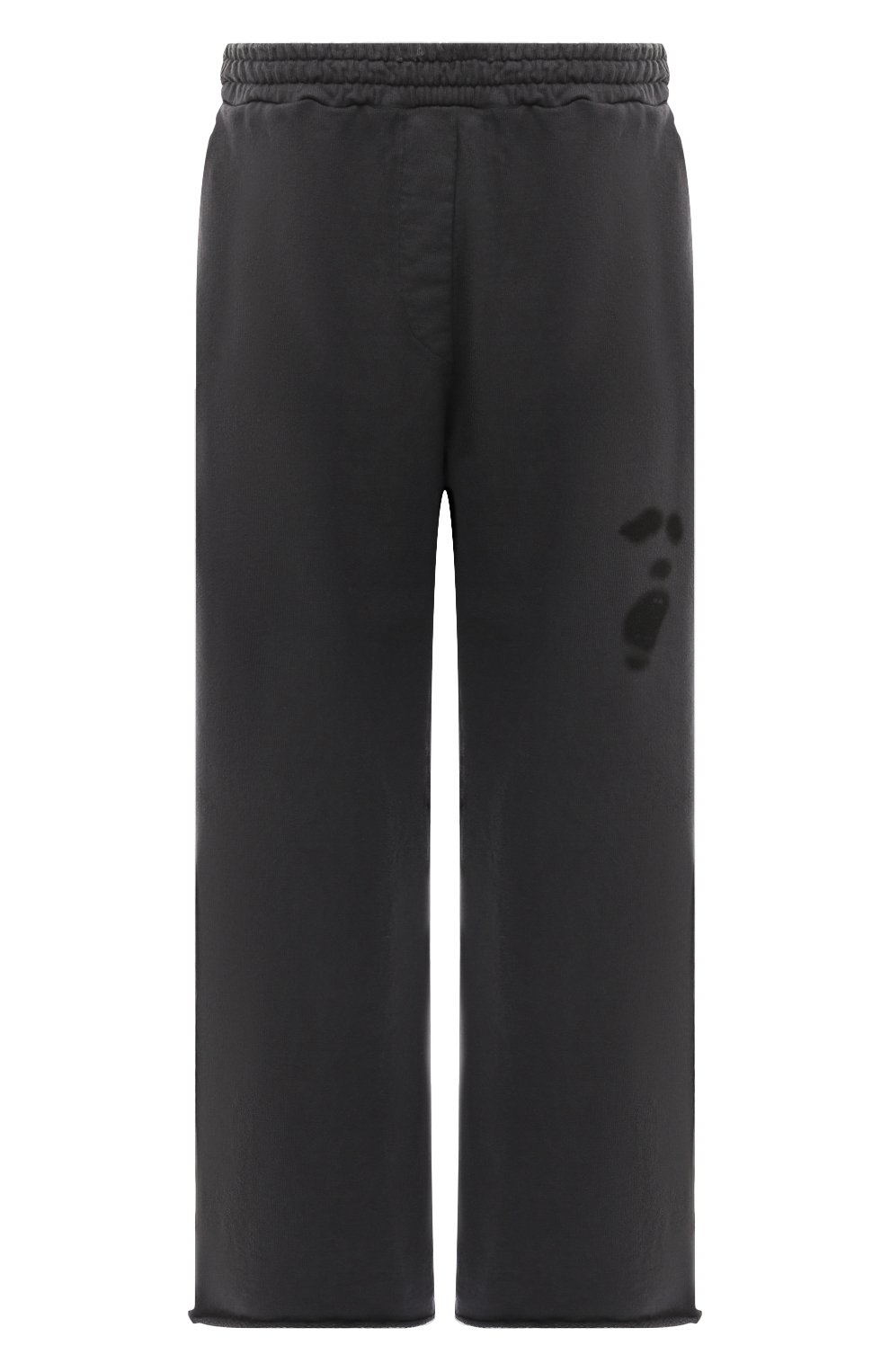 Хлопковые брюки AN OTHER DATE, арт. F40DMAFP082, фото 1