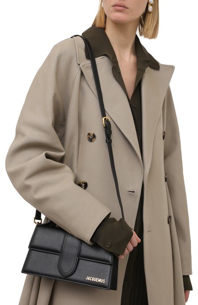 Сумка le grand bambino JACQUEMUS, арт. 211BA08/300990, фото 5