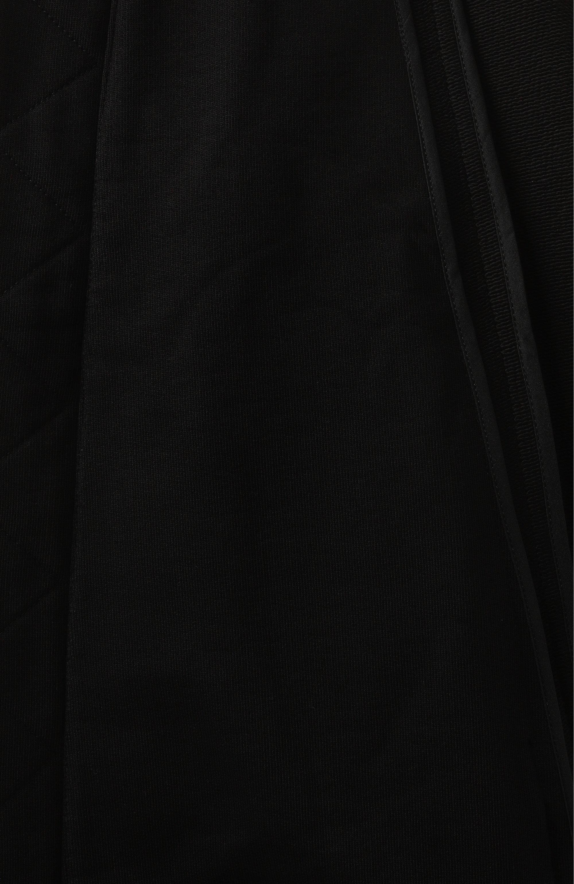 Хлопковый бомбер 139DEC, арт. JK310-BK, фото 7