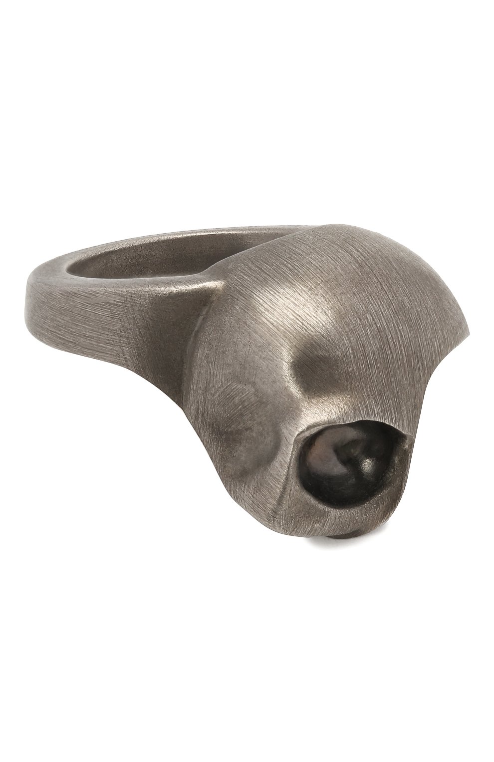 Комплект из трех колец ALEXANDER MCQUEEN, арт. 554499/IAG2Z, фото 8