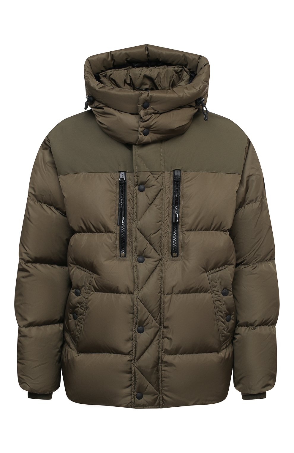Пуховик rlx RALPH LAUREN, арт. 784825216, фото 1