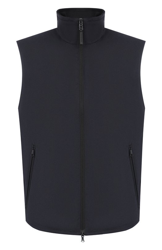 Утепленный жилет Bogner 38097825 Чёрный 38097825