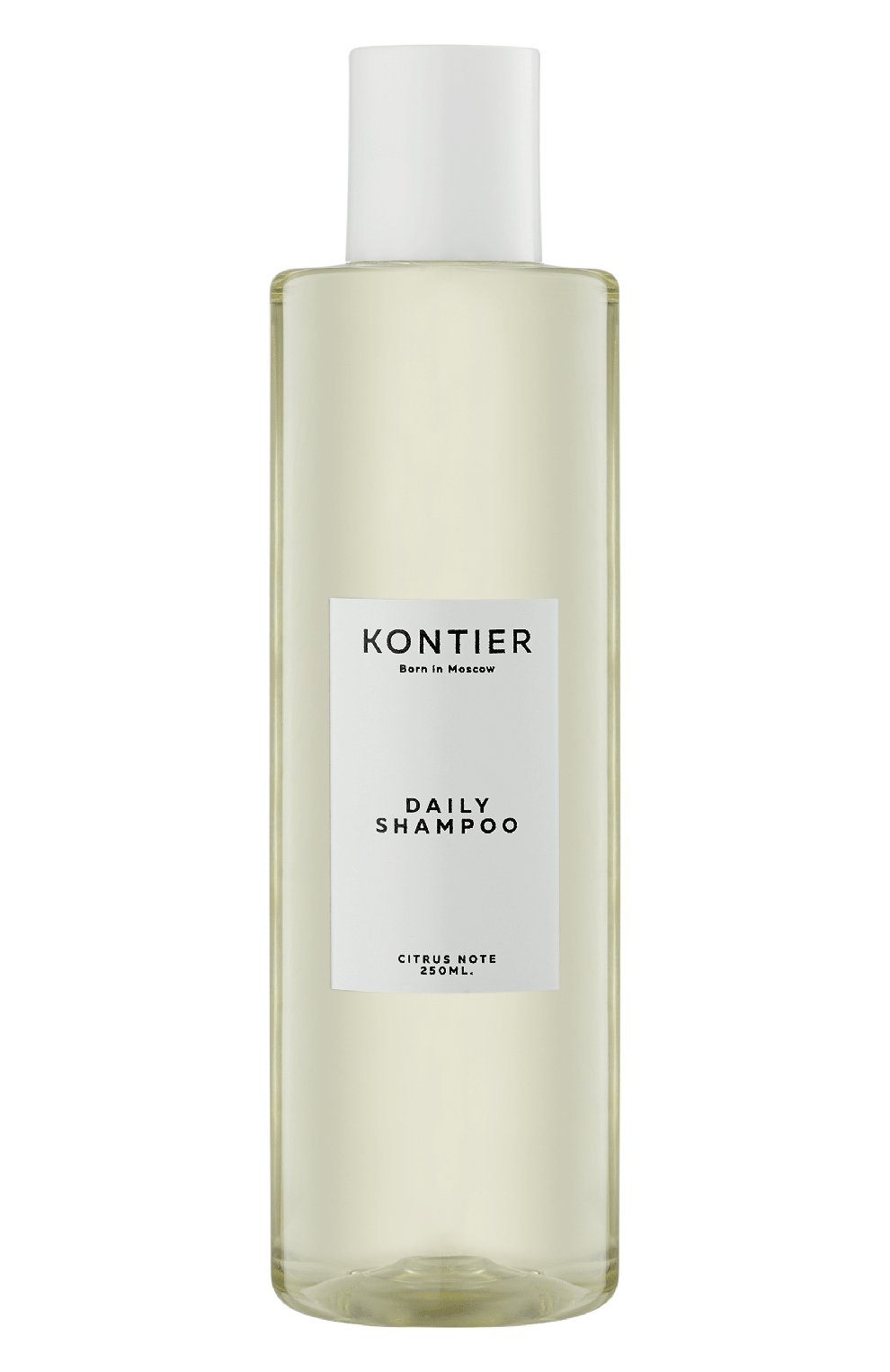 Ежедневный бессульфатный шампунь (250ml) PHILOSOPHY BY ALEX KONTIER, арт. 4610030820033, фото 1