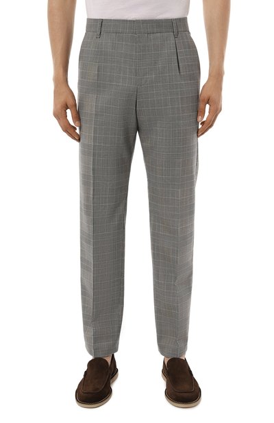 Брюки BOSS, арт. 50521544, фото 3